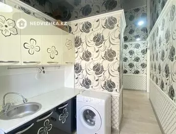 1-комнатная квартира, этаж 5 из 5, 31 м², миниатюра 7