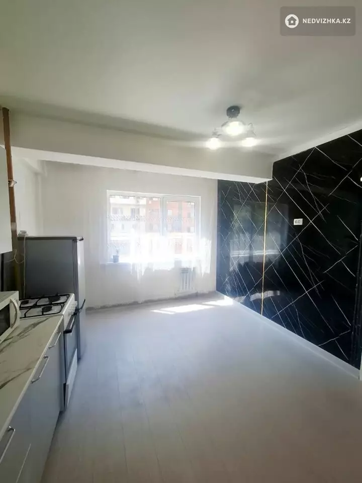 2-комнатная квартира, этаж 2 из 5, 51 м²