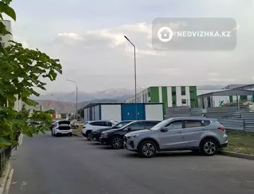 2-комнатная квартира, этаж 4 из 7, 60 м²