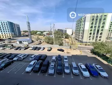 2-комнатная квартира, этаж 4 из 7, 60 м²