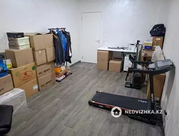 2-комнатная квартира, этаж 4 из 7, 60 м²