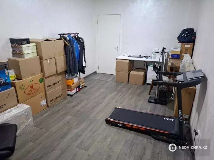 2-бөлмелі пәтер, қабат 4 барлық қабат саны 7, 60 м², 4-фотосурет