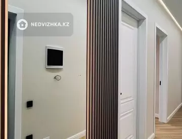 3-комнатная квартира, этаж 4 из 16, 71 м², миниатюра 6