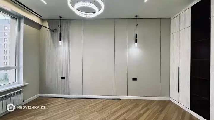 3-комнатная квартира, этаж 4 из 16, 71 м², фотография 5