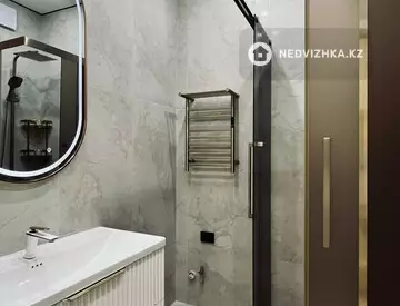 3-комнатная квартира, этаж 4 из 16, 71 м², миниатюра 7