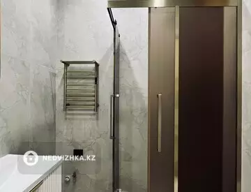 3-комнатная квартира, этаж 4 из 16, 71 м², миниатюра 11