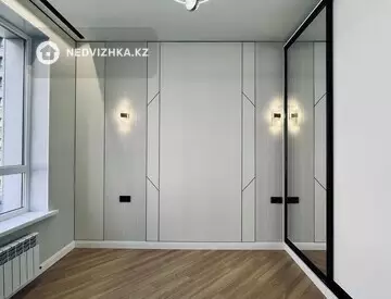 3-комнатная квартира, этаж 4 из 16, 71 м², миниатюра 12