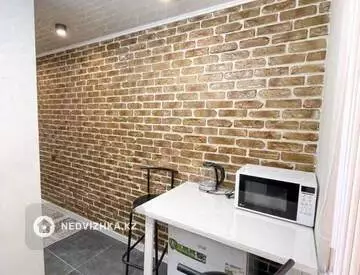 1-комнатная квартира, этаж 9 из 9, 32 м², Посуточно, миниатюра 6