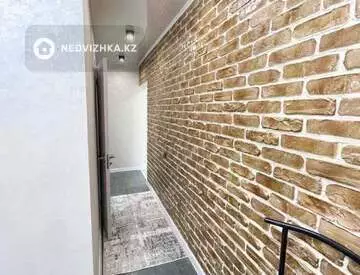 1-комнатная квартира, этаж 9 из 9, 32 м², Посуточно, миниатюра 11