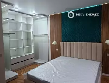 2-комнатная квартира, этаж 3 из 17, 56 м², миниатюра 7