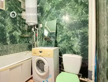 1-комнатная квартира, этаж 5 из 9, 35 м², миниатюра 6
