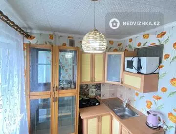 1-комнатная квартира, этаж 5 из 9, 35 м², миниатюра 5