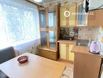 1-комнатная квартира, этаж 5 из 9, 35 м², миниатюра 4