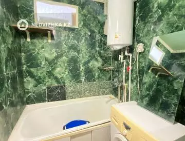 1-комнатная квартира, этаж 5 из 9, 35 м², миниатюра 7