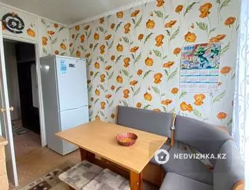 1-комнатная квартира, этаж 5 из 9, 35 м², миниатюра 8