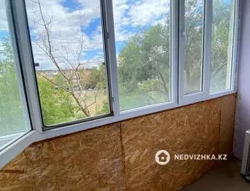 1-комнатная квартира, этаж 5 из 9, 35 м², миниатюра 9