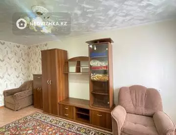 1-комнатная квартира, этаж 5 из 9, 35 м², миниатюра 1