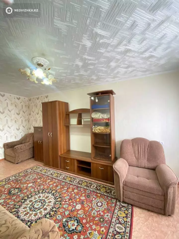 1-комнатная квартира, этаж 5 из 9, 35 м²