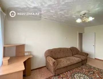 1-комнатная квартира, этаж 5 из 9, 35 м², миниатюра 3