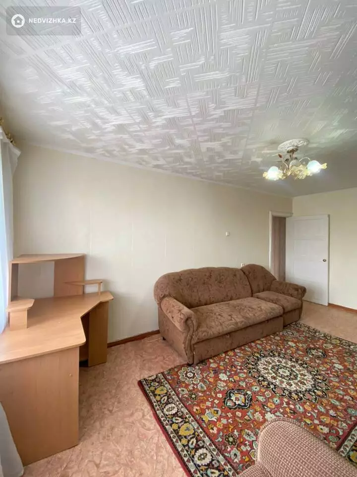 1-комнатная квартира, этаж 5 из 9, 35 м², фотография 3