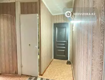 1-комнатная квартира, этаж 5 из 9, 35 м², миниатюра 10