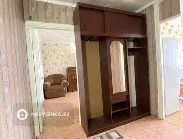 1-комнатная квартира, этаж 5 из 9, 35 м², миниатюра 11