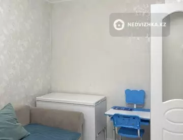2-комнатная квартира, этаж 1 из 9, 50 м², миниатюра 2