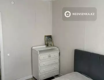 2-комнатная квартира, этаж 1 из 9, 50 м², миниатюра 4