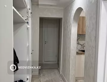 2-комнатная квартира, этаж 1 из 9, 50 м², миниатюра 5