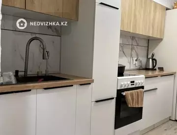 2-комнатная квартира, этаж 1 из 9, 50 м², миниатюра 7