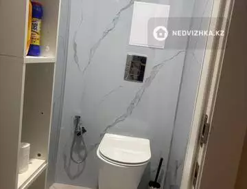 2-комнатная квартира, этаж 1 из 9, 50 м², миниатюра 9