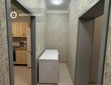2-комнатная квартира, этаж 2 из 5, 64 м², миниатюра 5
