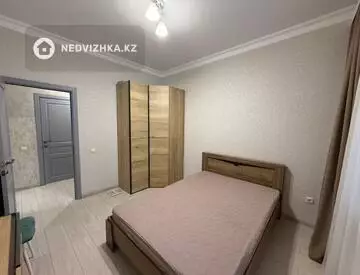 2-комнатная квартира, этаж 2 из 5, 64 м², миниатюра 9