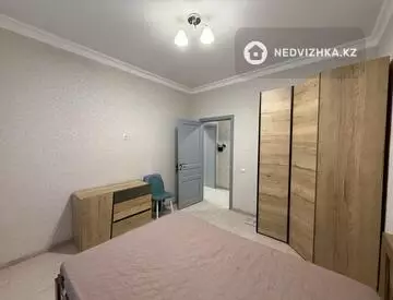 2-комнатная квартира, этаж 2 из 5, 64 м², миниатюра 8