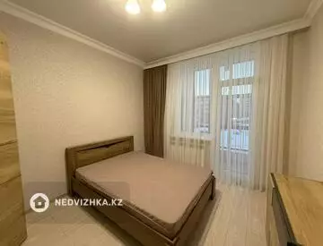 2-комнатная квартира, этаж 2 из 5, 64 м², миниатюра 10