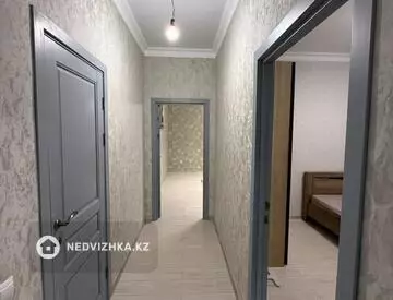 2-комнатная квартира, этаж 2 из 5, 64 м², миниатюра 12