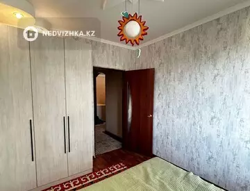 4-комнатная квартира, этаж 6 из 9, 79 м², миниатюра 3