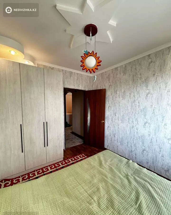 4-комнатная квартира, этаж 6 из 9, 79 м², фотография 3