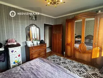 4-комнатная квартира, этаж 6 из 9, 79 м², миниатюра 5
