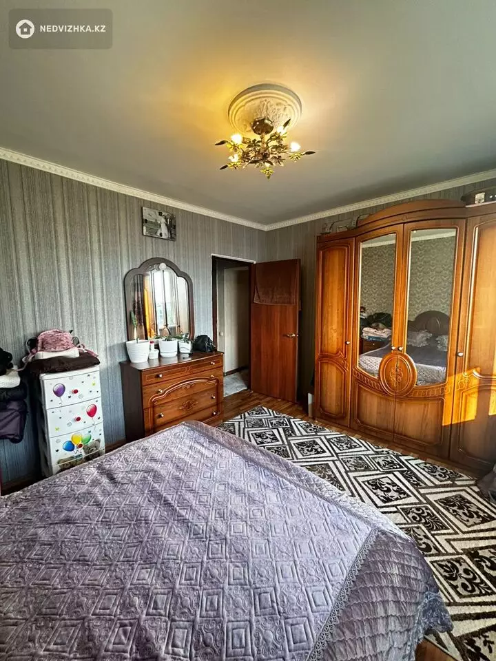 4-комнатная квартира, этаж 6 из 9, 79 м², фотография 5