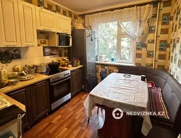 4-комнатная квартира, этаж 6 из 9, 79 м², миниатюра 7
