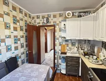 4-комнатная квартира, этаж 6 из 9, 79 м², миниатюра 8