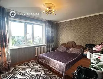 4-комнатная квартира, этаж 6 из 9, 79 м², миниатюра 9