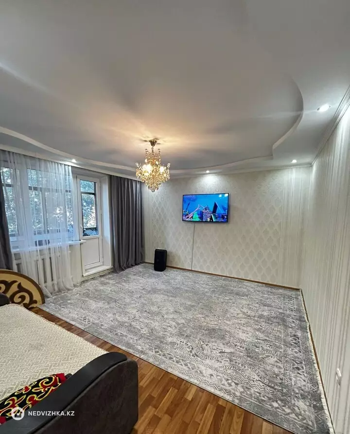 4-комнатная квартира, этаж 6 из 9, 79 м²