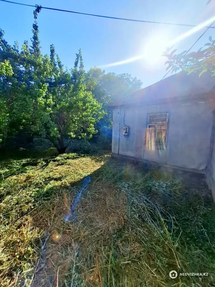 2-комнатный дом, 6 соток, 41 м², фотография 3