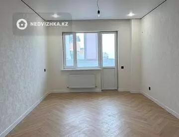 3-бөлмелі пәтер, қабат 16 барлық қабат саны 16, 90 м², 5-нобай