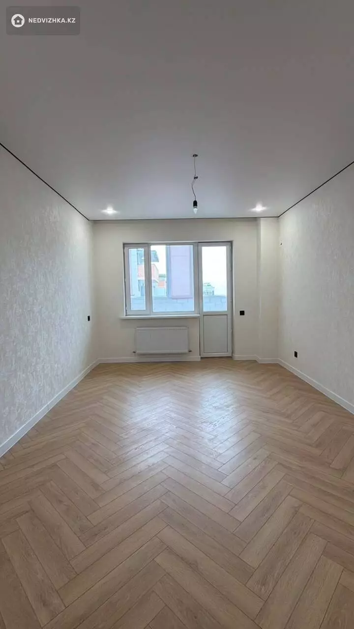 3-комнатная квартира, этаж 16 из 16, 90 м², фотография 5