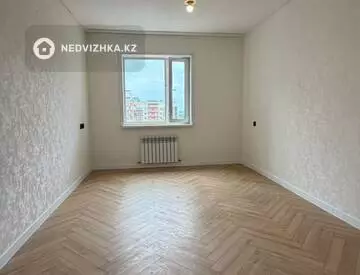 3-бөлмелі пәтер, қабат 16 барлық қабат саны 16, 90 м², 6-нобай