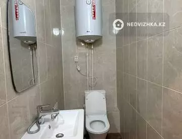 3-бөлмелі пәтер, қабат 16 барлық қабат саны 16, 90 м², 11-нобай