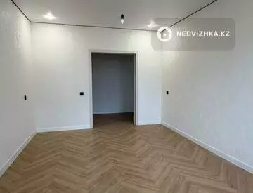 3-бөлмелі пәтер, қабат 16 барлық қабат саны 16, 90 м², 8-нобай